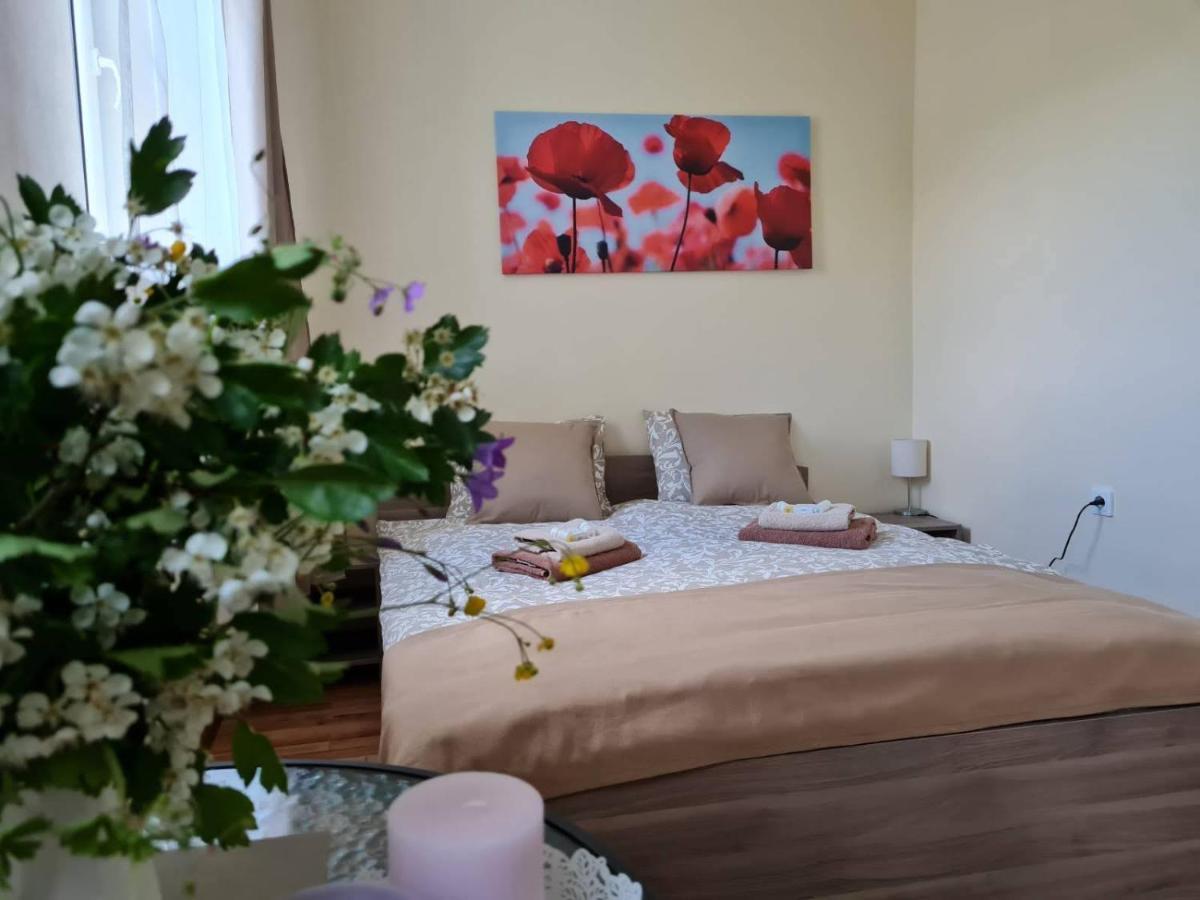 Banská Štiavnica Villa Paradajs - Ubytovanie Pri Jazere المظهر الخارجي الصورة