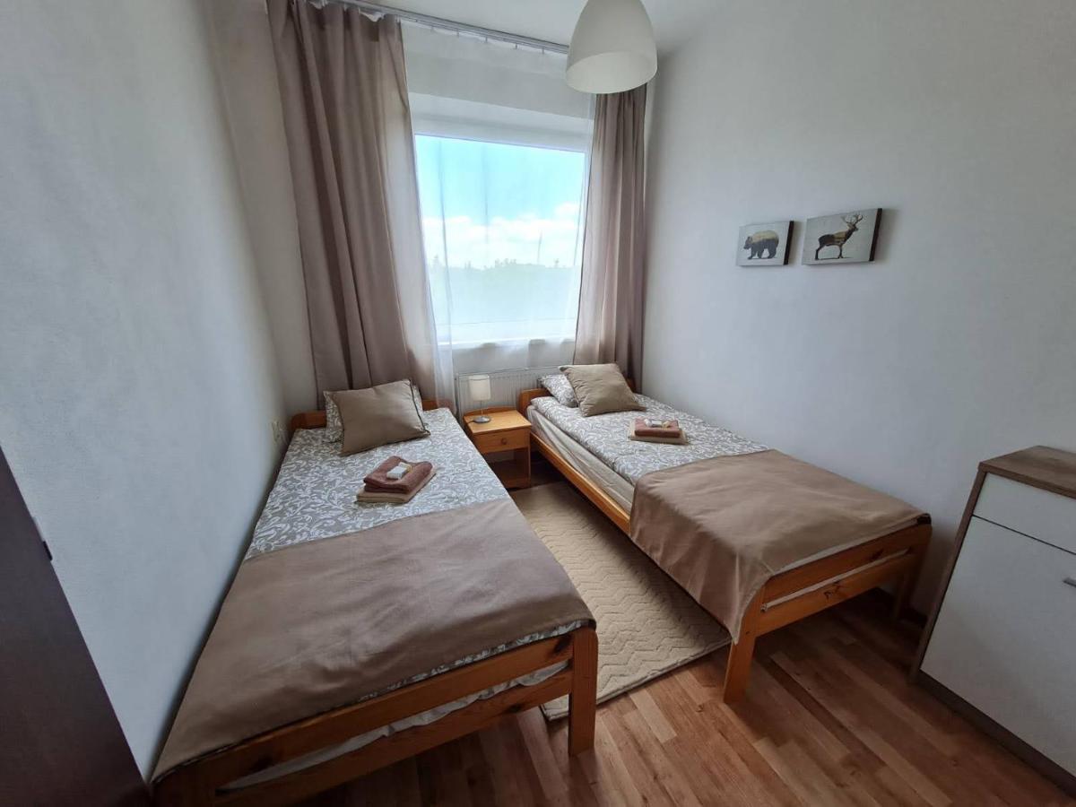 Banská Štiavnica Villa Paradajs - Ubytovanie Pri Jazere المظهر الخارجي الصورة