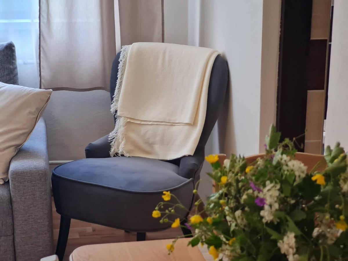 Banská Štiavnica Villa Paradajs - Ubytovanie Pri Jazere المظهر الخارجي الصورة