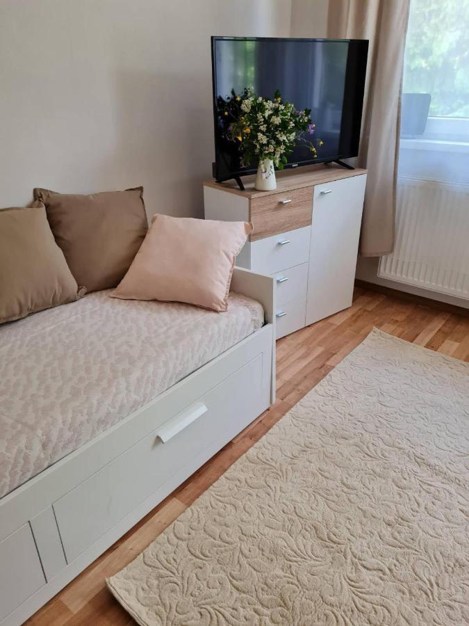 Banská Štiavnica Villa Paradajs - Ubytovanie Pri Jazere المظهر الخارجي الصورة