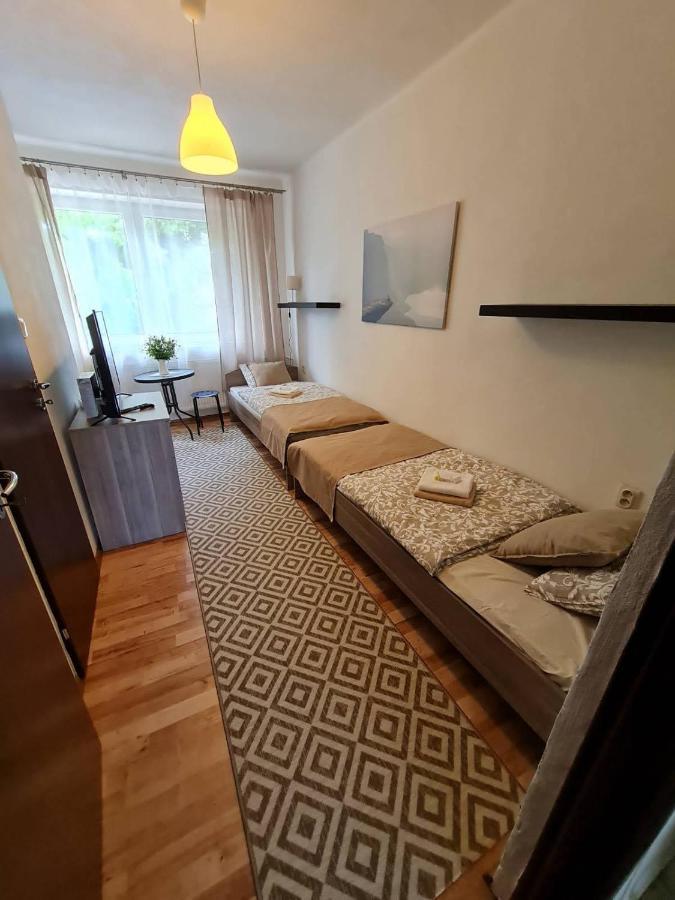 Banská Štiavnica Villa Paradajs - Ubytovanie Pri Jazere المظهر الخارجي الصورة